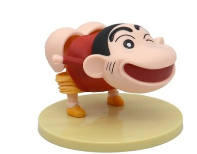 AKSESUARAI AUTOMOBILINIAI CRAYON SHIN-CHAN 