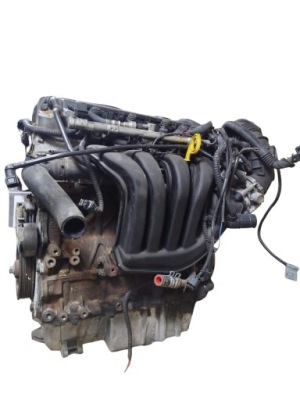 ENGINE MINI COOPER R50 