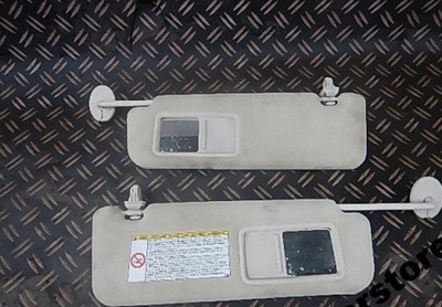 Lexus ls600h ls 600 long защита солнцезащитная фото №1