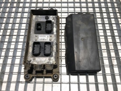 Модуль stwerownik cciom volvo fh 2 22053759 блок керування фото №1