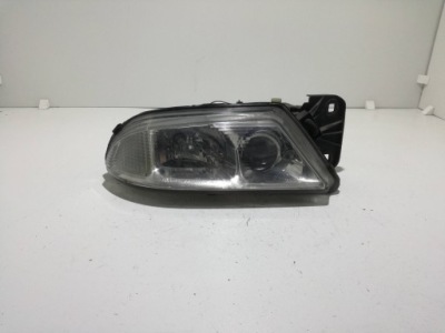 Alfa romeo 166 2000 2398cm3 фара 60955930dx фото №1