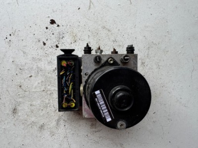 Насос abs mini cooper r50 6760271 10.0206-0082.4 фото №1