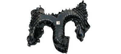 Audi a4 a6 q7 3.0 tdi коллектор всасывающий 059129711dm фото №1