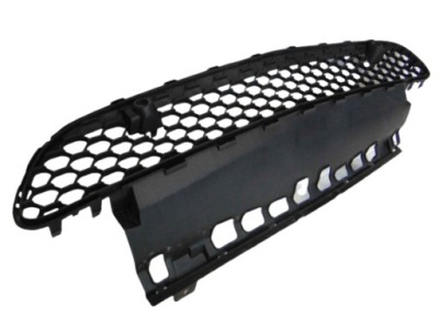 Mercedes gle c167 167 coupe решітка середня amg фото №1