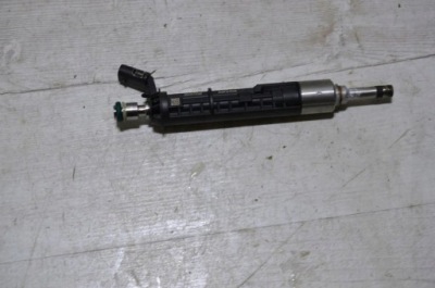 Alfa romeo giulia 2021 форсунка топлива 2.0t фото №1