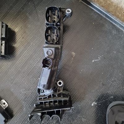 Распределитель напряжения x4 g02 x3 g01 9339827 фото №1