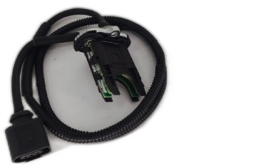 Датчик повороту seat, skoda, vw фото №1