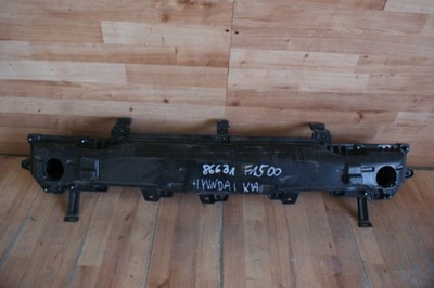 Балка бампера задня kia sportage iv lift фото №1