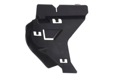 Кронштейн бампера перед p пластик renault trafic iii 08.14- фото №1