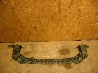 Балка абсорбер перед ds4 фото №1