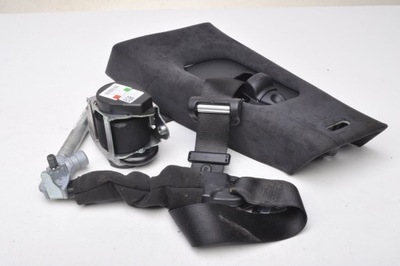 Maserati ghibli iii pas безпеки лівий перед 628411100 фото №1