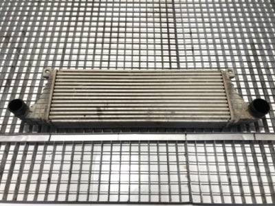 Інтеркулер daewoo lublin 2 2.4 87km фото №1