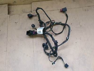 Жгут электропроводка дверь opel meriva b 13362941 правый перед фото №1