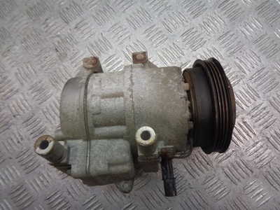 Компрессор кондиционера hyundai accent iii 1.4 фото №1