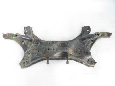 Подрамник перед opel agila b h08 1.3 cdti - с 13 dtj фото №1