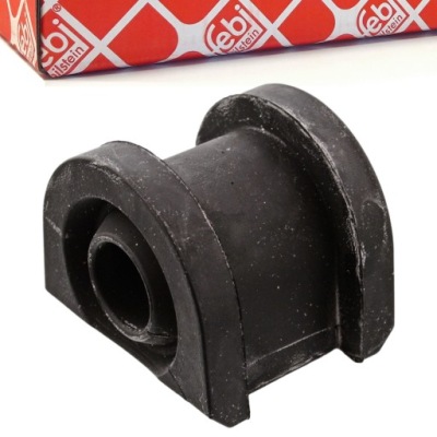 Подушка стабілізатора перед do subaru legacy iv фото №1