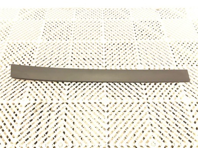 Молдинг дверь правый задняя chevrolet orlando minivan 96886774 защита фото №1