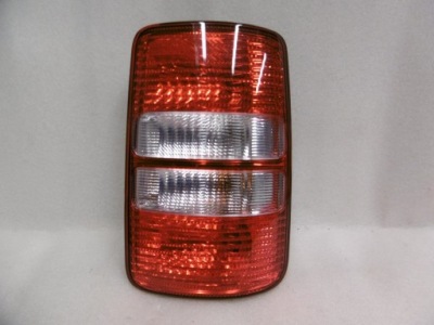 Vw caddy 2k0 lift - лампа задня права фото №1