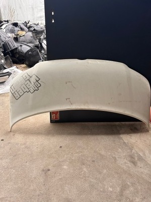 Vw transporter t-5 2010-2015 капот оригинал фото №1