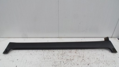 Kia sportage iii 12r молдинг порог правая 87752-3u000 фото №1