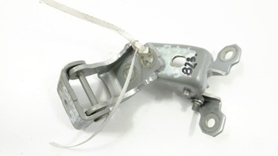 Renault captur i петли дверь правый задняя фото №1