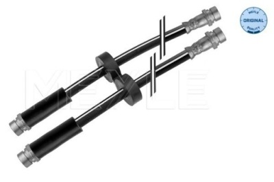 PRZEWÓD HAM. ELAST. FIAT T. DOBLO 1,3-1,9 JTD 01- LE/PR