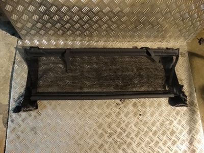 Idealna сетка багажника mercedes w167 coupe 1 фото №1