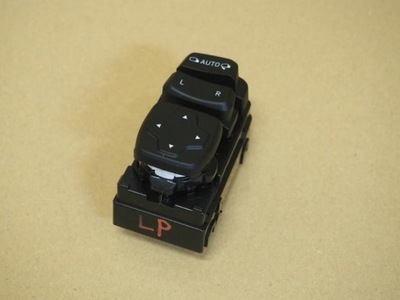 Панель зеркал левый перед hyundai kona фото №1