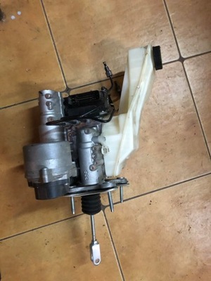 Ford f150 2021- насос тормозная abs ml34-2d335-ar фото №1