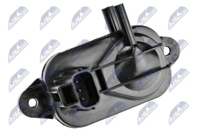 Датчик різниці тиск dpf nty ford focus 1.6tdci/2.0tdci 04-/mondeo фото №1