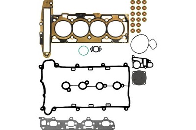 VICTOR REINZ КОМПЛЕКТНЫЙ КОМПЛЕКТ ПРОКЛАДОК ДВИГАТЕЛЯ ВЕРХ OPEL SIGNUM