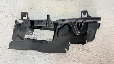 Mercedes eqe x294 amg воздуховод воздуха nowa оригинал a2945051700 фото №1
