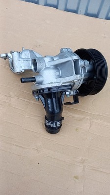 Kia niro ii насос wody 1.6 gdi 2022- 25631-03ha0 труба wąż фото №1