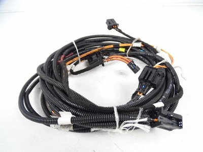 Mercedes gl x164 волоконно-оптический кабель жгут światłowodowa a1648201704 фото №1