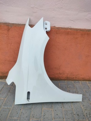 Крила правий vw caddy 2k5 15- фото №1