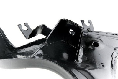 Важіль задній nissan quest 04-09 /верхній правий/ фото №1