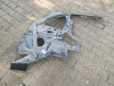 Крила задній правий ford grand c-max фото №1