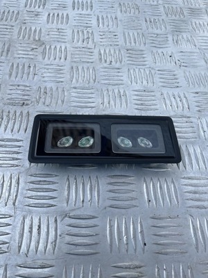 Освітлення кабіни задня лампа seat leon iv kl фото №1