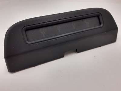 Alfa romeo mito дисплей замки ремней фото №1