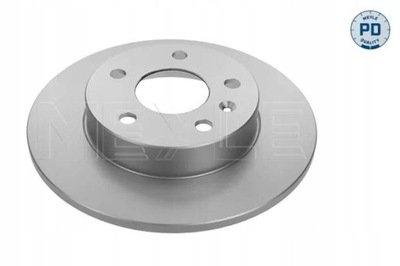 MEYLE DISCO HAM. OPEL T. ASTRA/MERIVA/ZAFIRA 1,3-1,9 CDTI 98-  