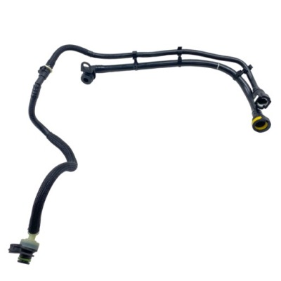 Шланг паливний renault express van 1.3 tce фото №1