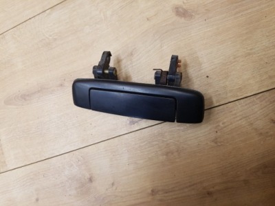 Ручка дверь перед задний  4шт комплект daihatsu charade фото №1