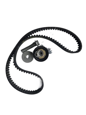 Набор ремень распределительного вала, натяжитель mercedes citan cla, gla, a, b klasa om607 фото №1