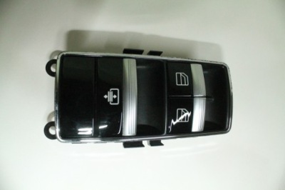 Mercedes w221 long переключатель окон a2218709510 фото №1