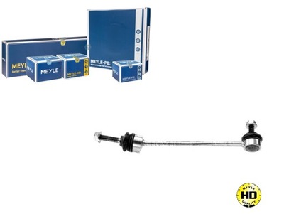 Meyle тяга кронштейн стабилизатор mbl150 tc1959 a фото №1
