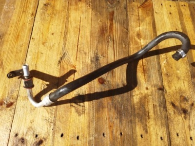 Шланг усилителя scudo expert jumpy proace 07- фото №1