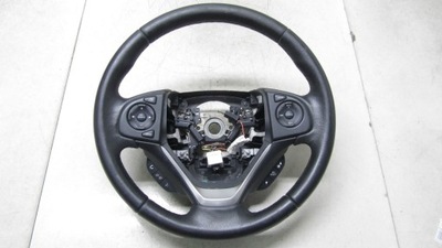 Honda cr-v iv воздуховод мультифункция 12-16 фото №1