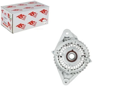 Кришка генератора as-pl фото №1