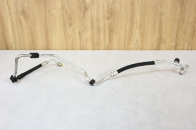 Mercedes slk r172 шланг труба пабтрубок  кондиционера 2.2 cdi a1728302615 фото №1