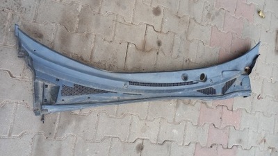 Жабо nissan quest 3.5b 05r kombi фото №1